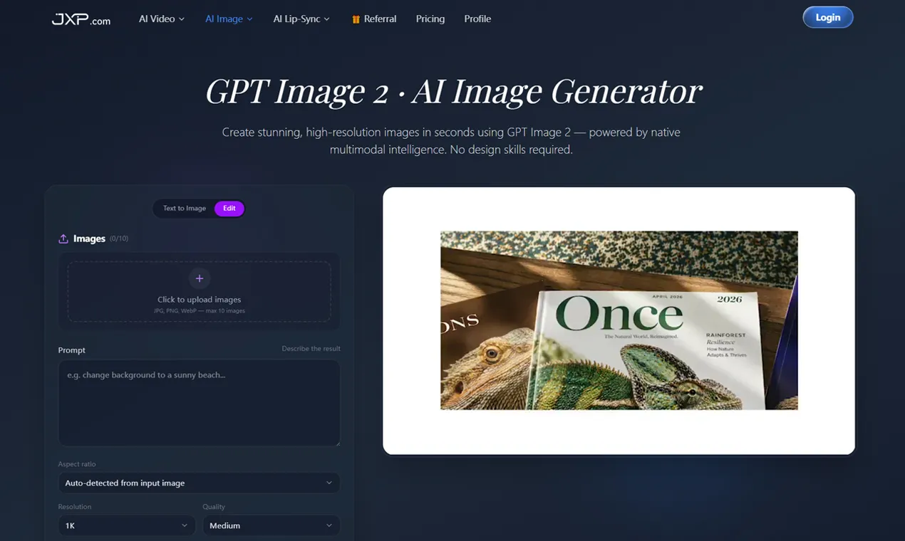GPT Image 2