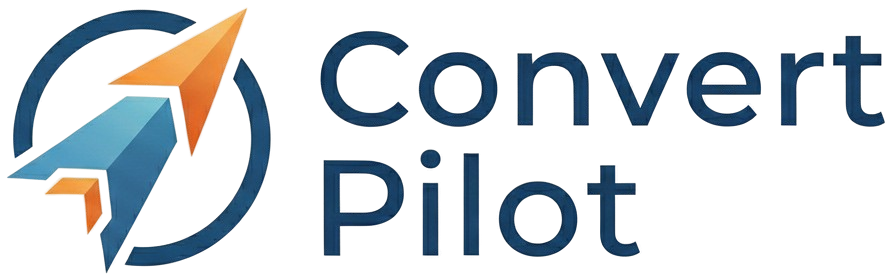 ConvertPilot
