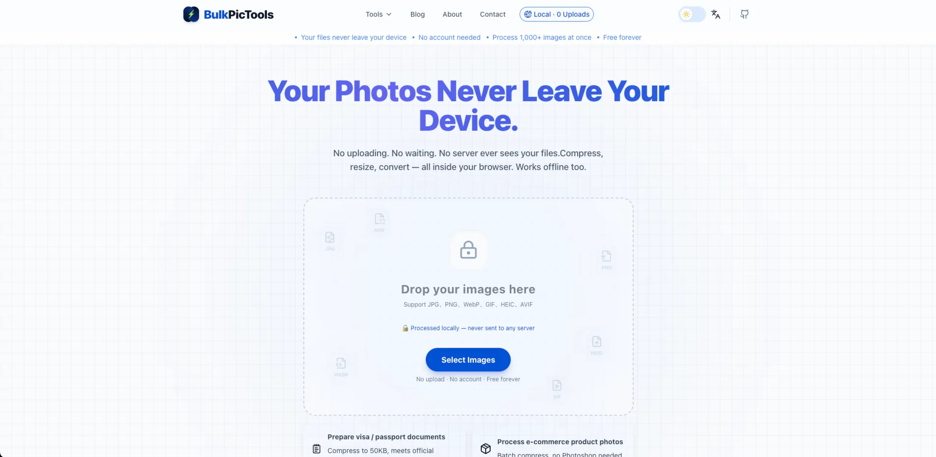 BulkPicTools