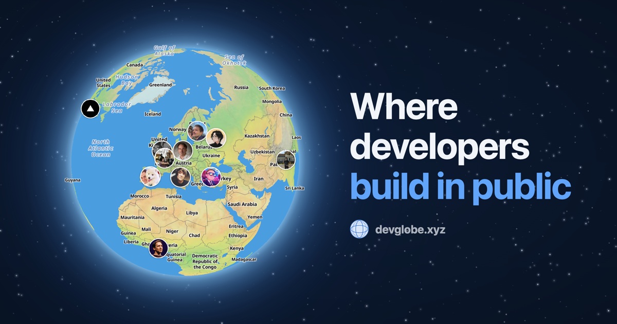 DevGlobe