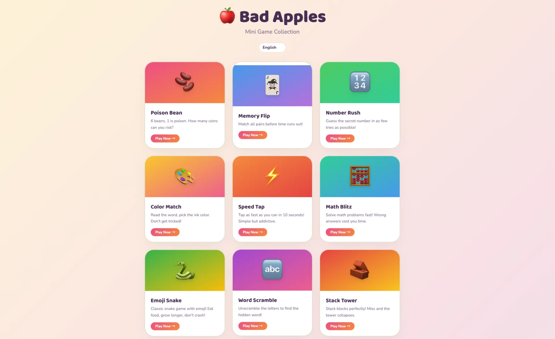BadApples