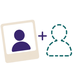 Add Person to Photo