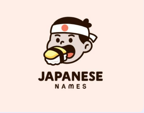 Japanese Names