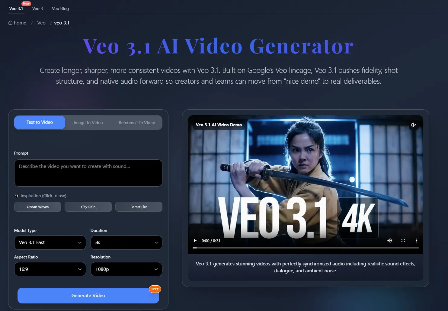 veo 3.1