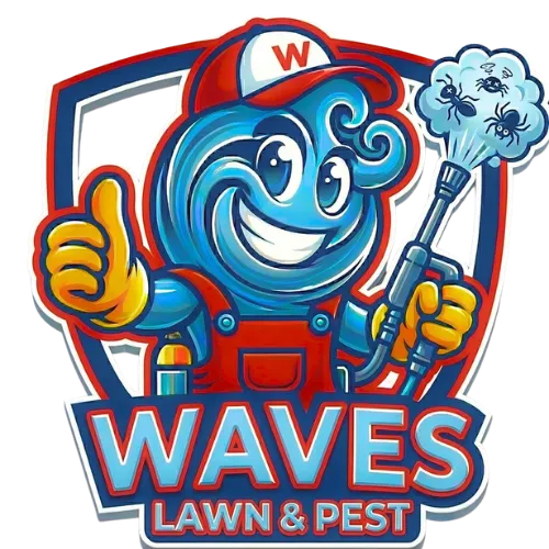 Waves Pest Control