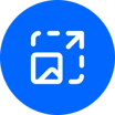 AI Image Resizer