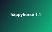 happyhorse 1.1