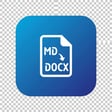 Markdown to Word Pro