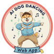 AI Dog Dancing