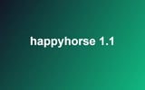 happyhorse 1.1