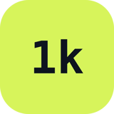 First 1,000 Users