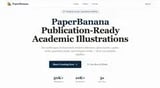 PaperBanana