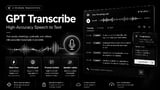 GPT Transcribe