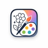 Love to Color AI Coloring Page Generator