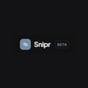 Snipr