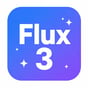 Flux 3 AI Image Generator