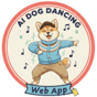 AI Dog Dancing