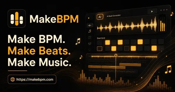 MakeBPM