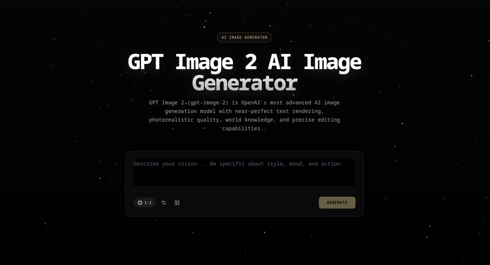 ImageGen2