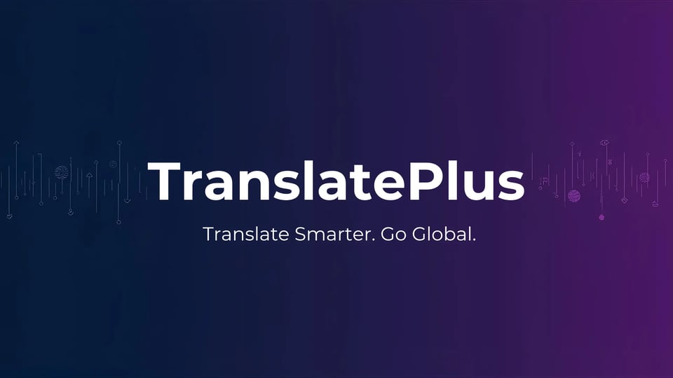 TranslatePlus