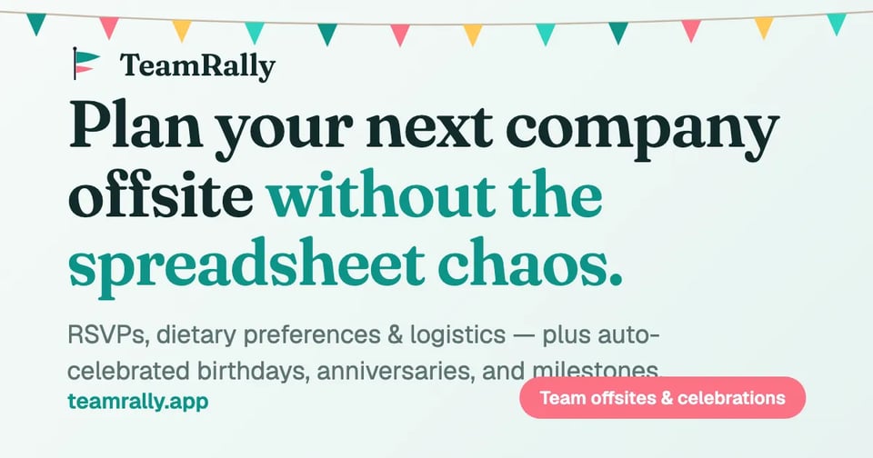 TeamRally