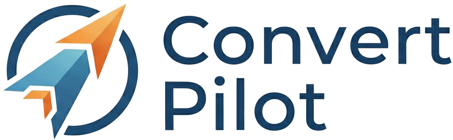 ConvertPilot