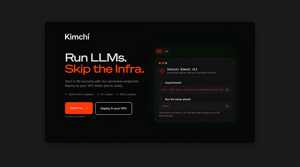 Kimchi
