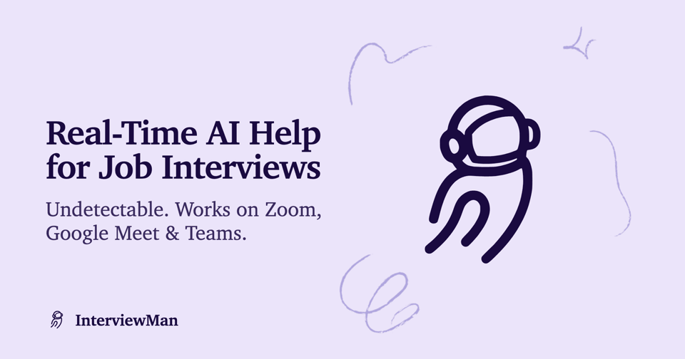 InterviewMan