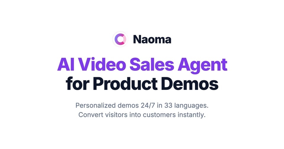 Naoma AI