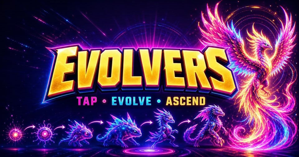 Evolvers