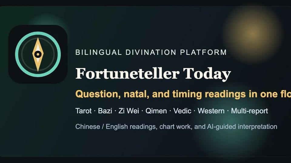 Fortuneteller.Today