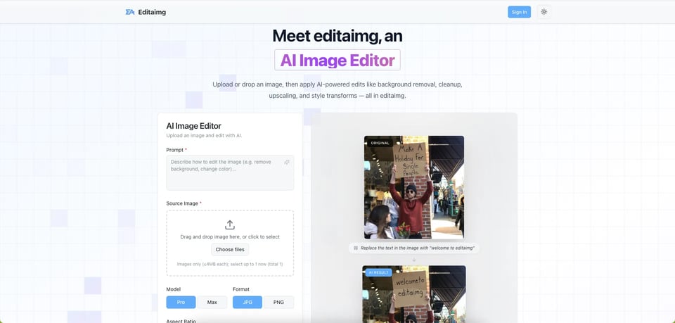 Editaimg
