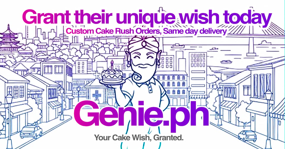 Genie.ph