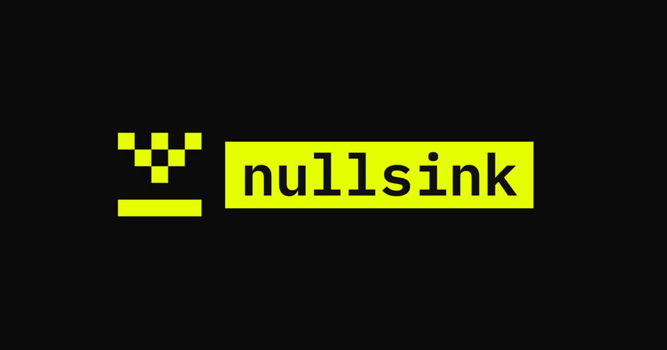 nullsink