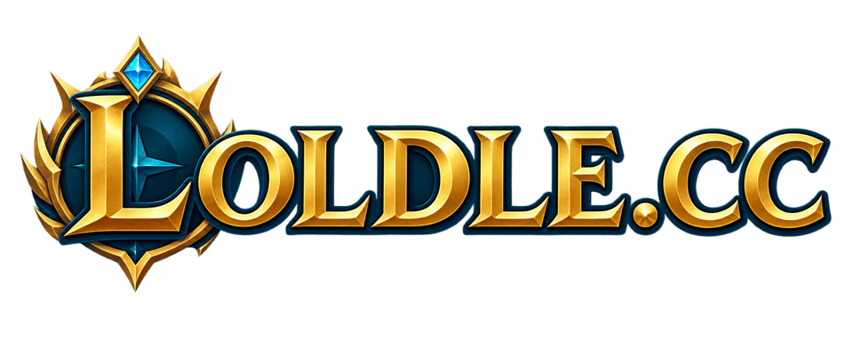 Loldle