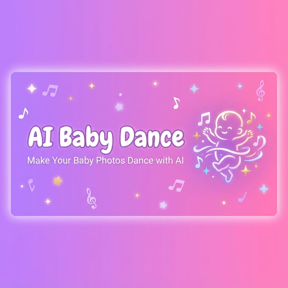AI Baby Dance