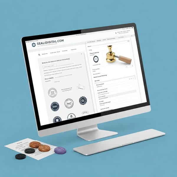 SealsDigital