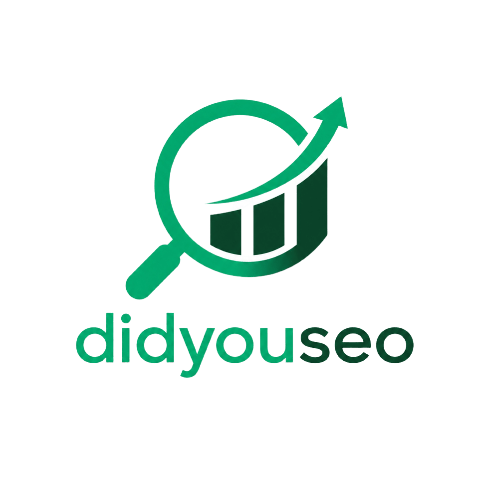 DidYouSEO