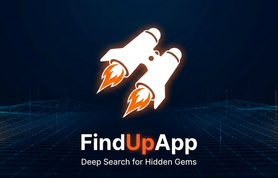 FindUpApp
