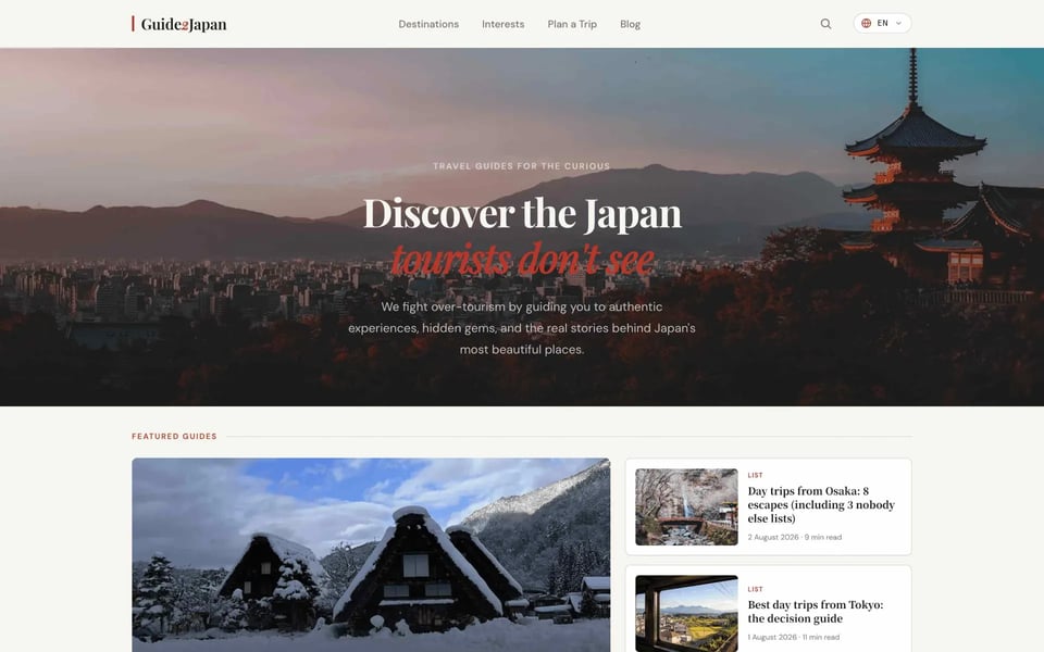 Guide2Japan