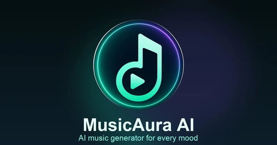 MusicAura AI