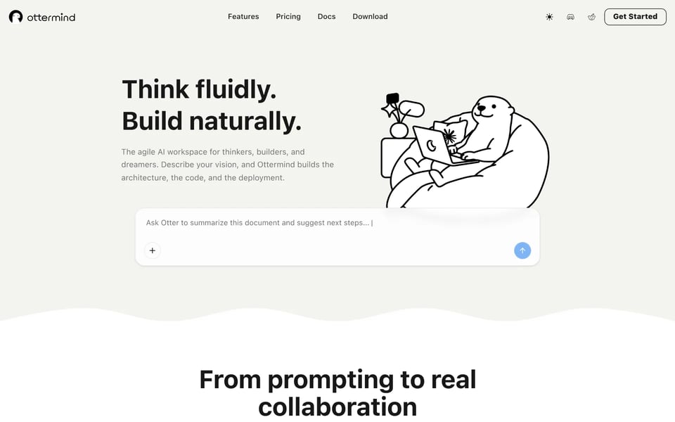 Ottermind