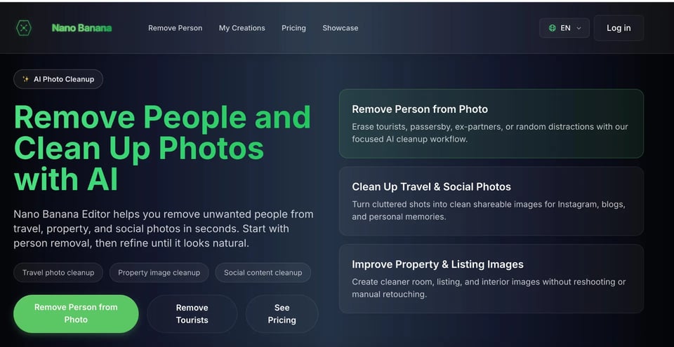 Nano Banana Editor