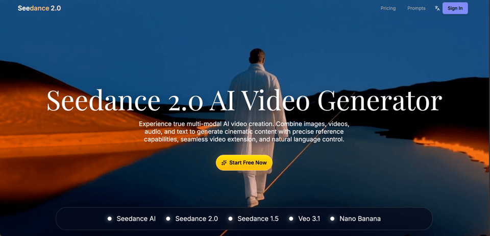 SeaMove AI