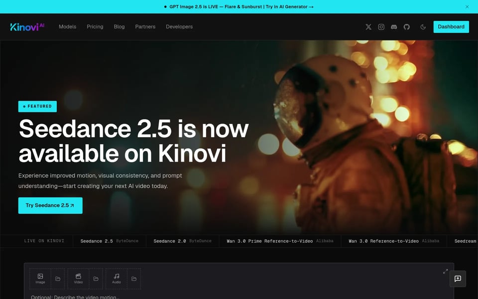 Kinovi