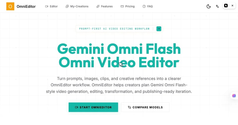 OmniEditor