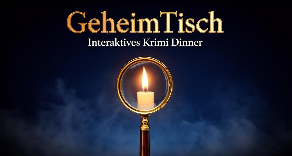 GeheimTisch