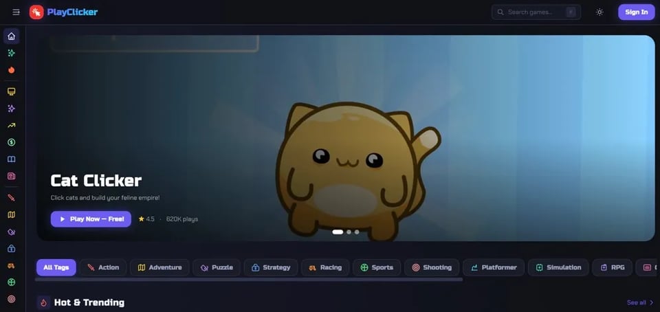 playclicker