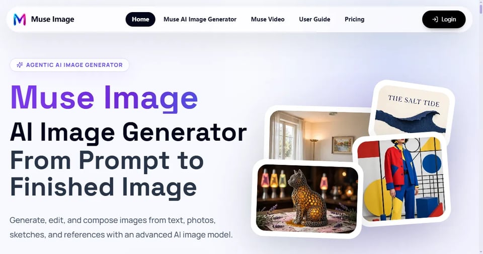 Muse Image