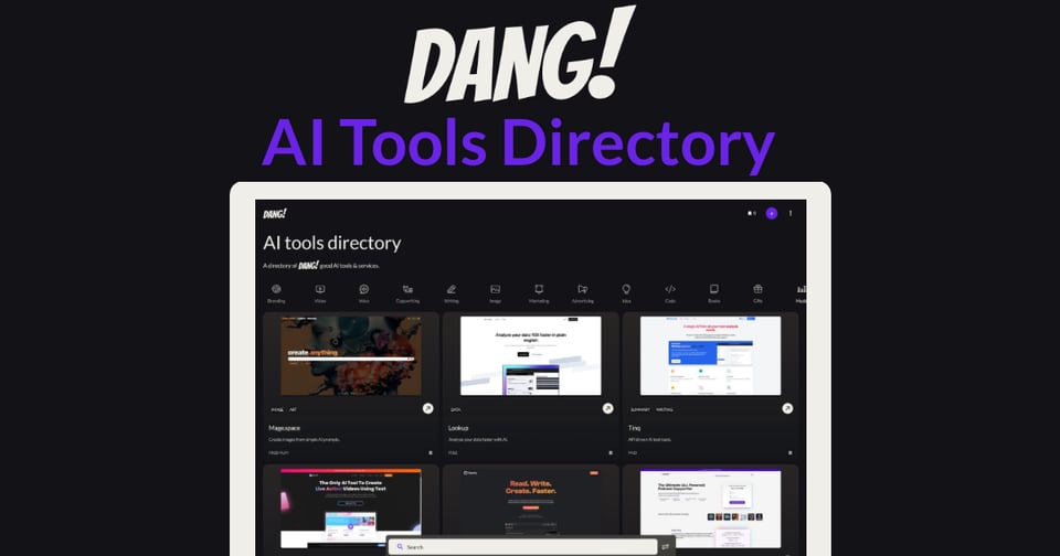 Dang.ai